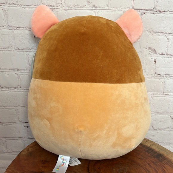 Garret the Guinea Pig Squishmallow - Picture 2 of 10
